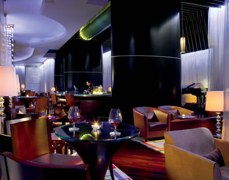 The Portman Ritz-Carlton, Shanghai