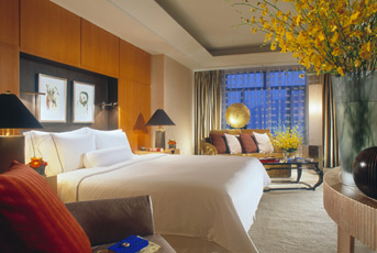 The Westin Bund Center Shanghai