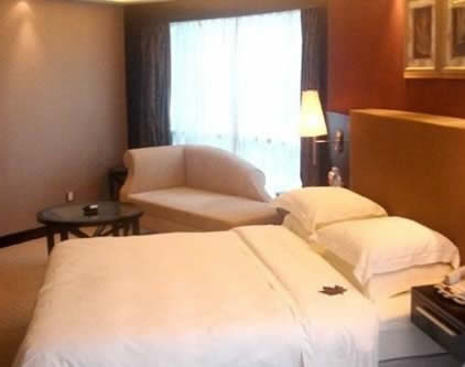 999 Royal Suites & Towers Shenzhen