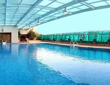 999 Royal Suites & Towers Shenzhen