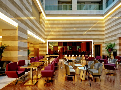 Shenzhen Bauhinia Hotel