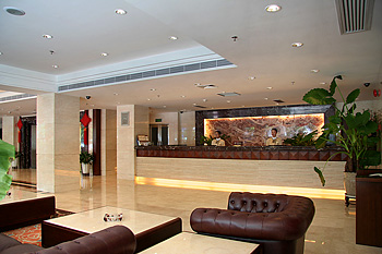 Shenzhen Fortune Hotel