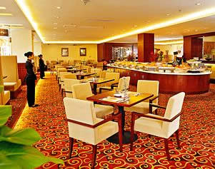 Shenzhen Fortune Hotel