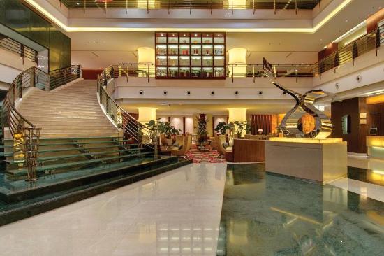 Marco Polo Shenzhen