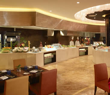 Marco Polo Shenzhen