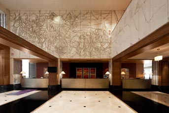 Sheraton Xian Hotel