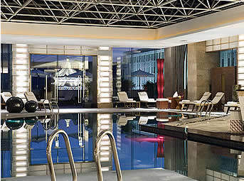 Sofitel Xian on Renmin Square