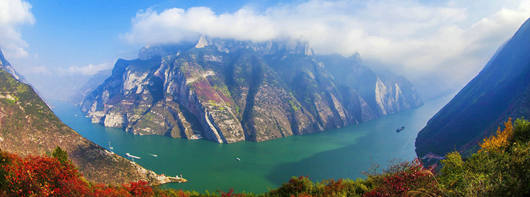 Chongqing