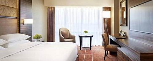 Hotels in Beijing Daxing international Airport lounges, Hotels in PKX airport