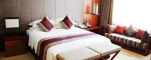 Hotels in Chengdu Shuangliu international Airport, Lounges, CTU airport