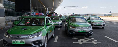 Chengdu Tianfu international Airport Taxi, TFU Airport Taxi