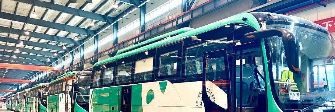 Airport bus from or to Chengdu Tianfu International Airport(TFU)