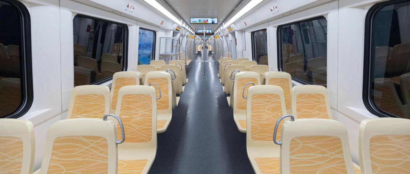 Metro line 18 from or to Chengdu Tianfu International Airport(TFU)