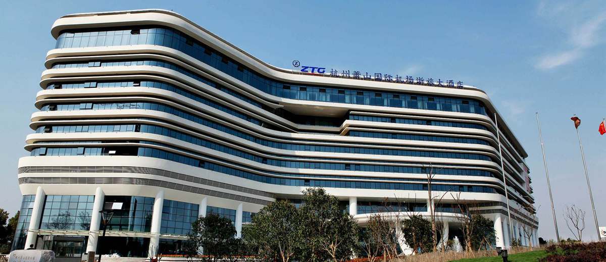 Deefly Grand Hotel, Hangzhou Airport(HGH)