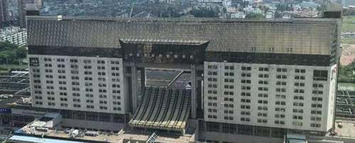 Get to Hangzhou Railway Station from Hangzhou Xiaoshan Airport