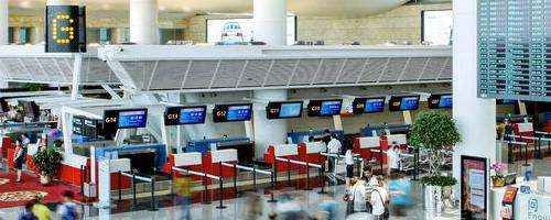Hangzhou Xiaoshan Airport Terminal 3, HGH Airport T3