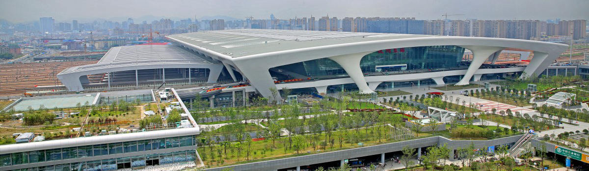 Hangzhou Xiaoshan International Airport (HGH) to Hangzhou East Railway Station