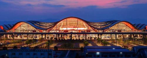 Guilin Liangjiang Airport