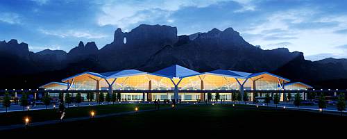 ZhangJiaJie HeHua Airport - DYG