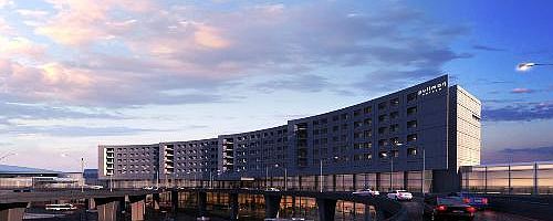 Hotels and lounges in Nanjing Lukou international Airport, Lounges, NKG airport