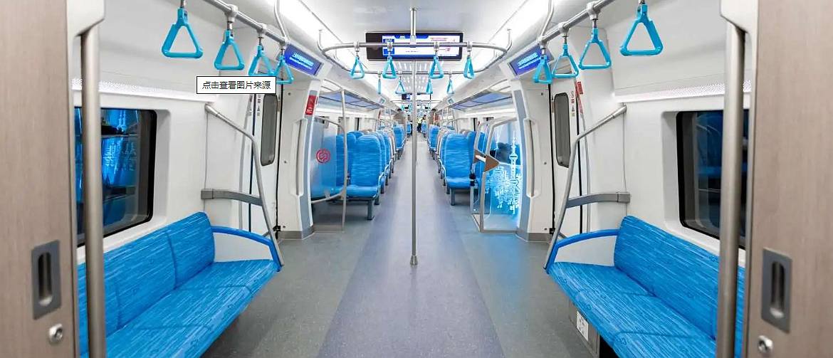 seats, Shanghai Metro's Airport Link Line, Pudong Airpor-PVG, Hongqiao Airport-SHA