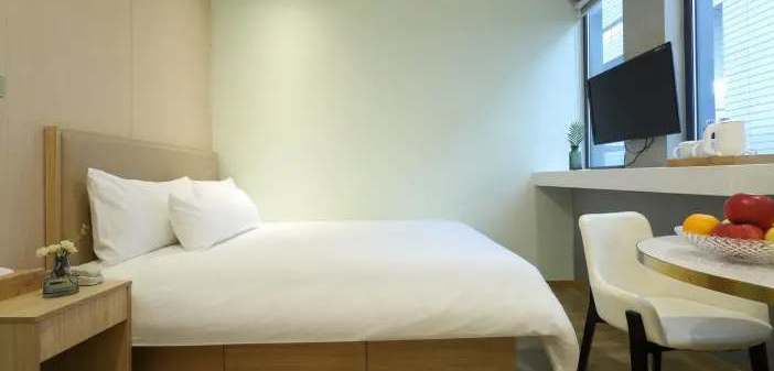 Hongqiao Airport T2MAX Hotel at Shanghai Hongqiao Airport, SHA airport