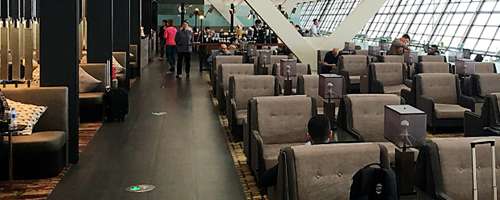 Hotels in Shanghai Pudong international Airport lounges, Hotels in PVG airport