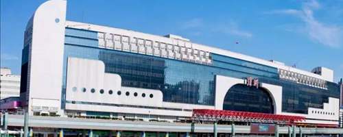 Get to Shenzhen Railway Station from Shenzhen Baoan Airport