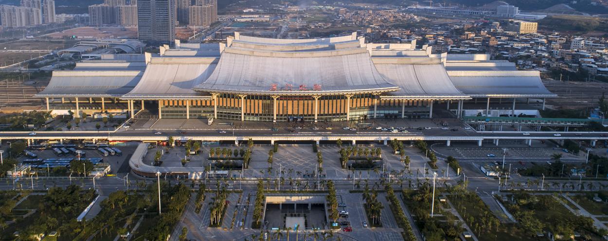 Xiamen Gaoqi Airport(XMN) to Xiamen North Railway Station