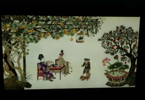 Beijing Shichahai Shadow Art Performance Hotel