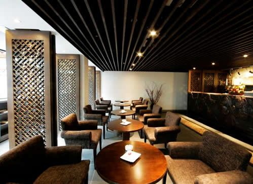 Beijing Shichahai Shadow Art Performance Hotel