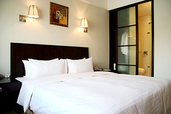 Days Inn Forbidden City Beijing