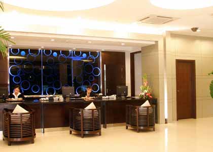 Days Inn Forbidden City Beijing