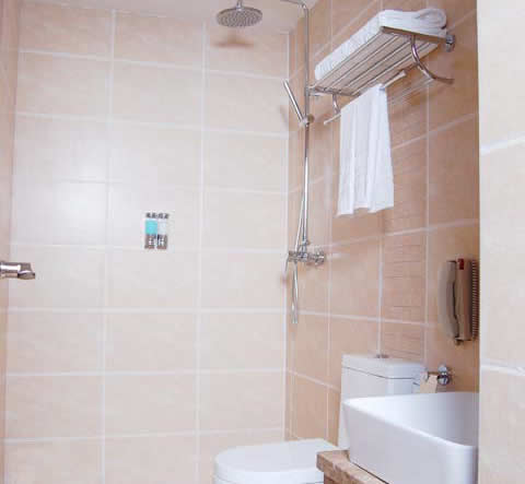 Qihang International Hotel Beijing