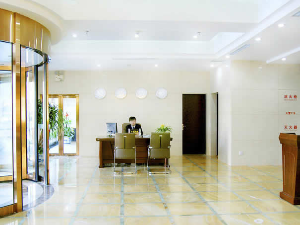 Qihang International Hotel Beijing