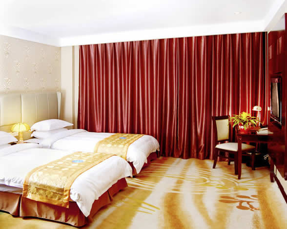 Qihang International Hotel Beijing