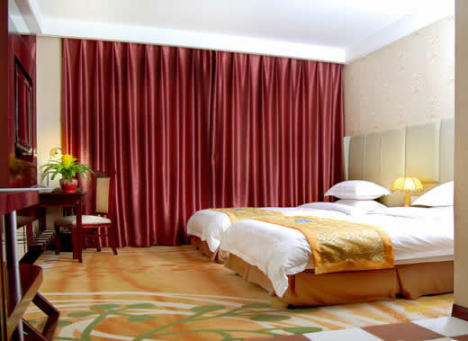 Qihang International Hotel Beijing