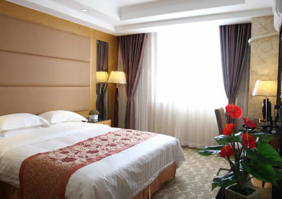 Yuanhang International Hotel Beijinj (Capital Airport New National Exhibition Store)