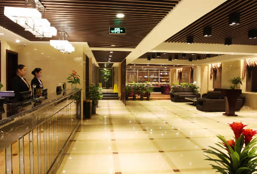Yuanhang International Hotel Beijinj (Capital Airport New National Exhibition Store)