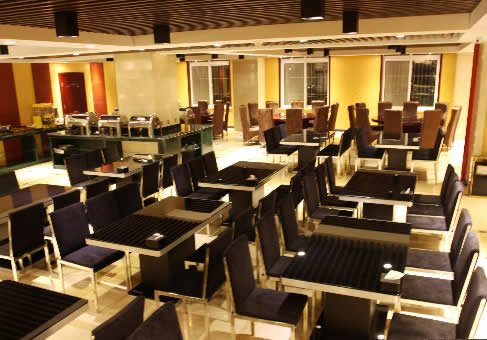 Yuanhang International Hotel Beijinj (Capital Airport New National Exhibition Store)