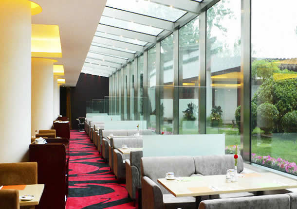 Beijing Landmark Towers Hotel