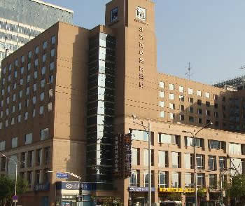 Grand Mercure Beijing Central