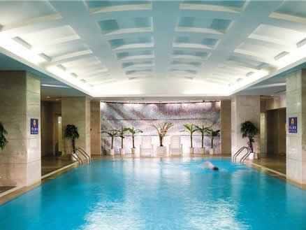 Grand Mercure Beijing Central