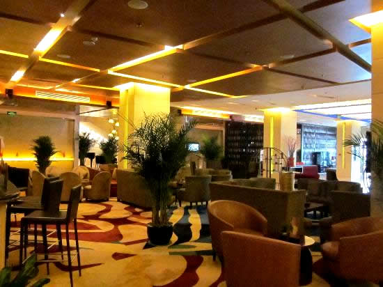Grand Mercure Beijing Central