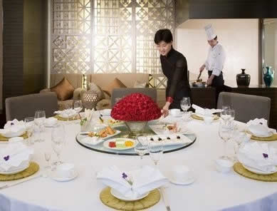 Grand Mercure Beijing Central