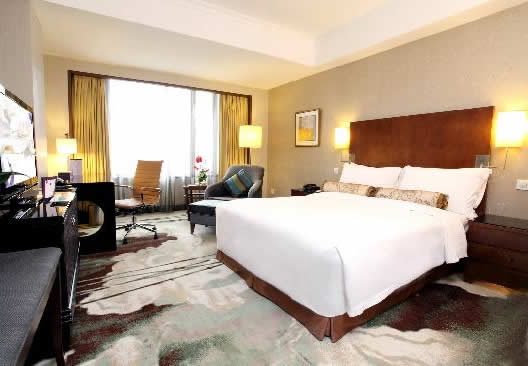 Grand Mercure Beijing Central