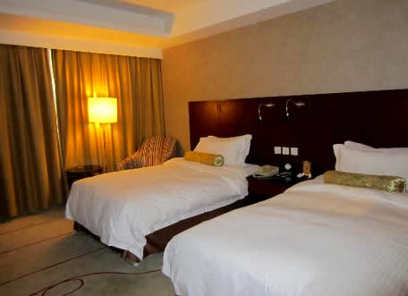 Grand Mercure Beijing Central