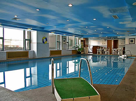 Guangzhou Hotel Beijing