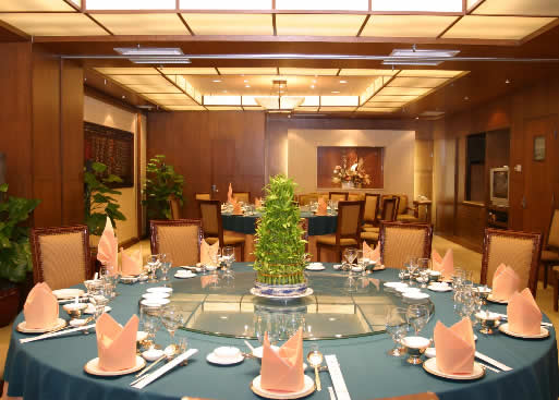 Guangzhou Hotel Beijing