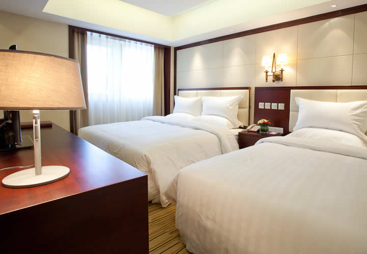 Guizhou Mansion Beijing